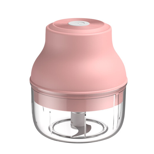 Capino elektrische knoflookhakker, draagbare mini-foodprocessor