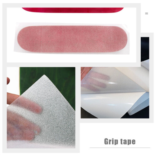 Skateboard Griptejp Slitstark 1 Rulle 2