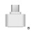 Adaptérový kabel OTG typu C s konektorem USB 3.1 na USB 2.0A (samice) 1