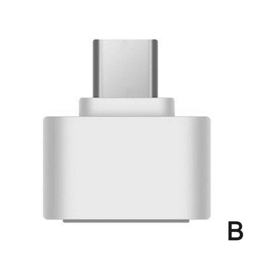 Adaptérový kabel OTG typu C s konektorem USB 3.1 na USB 2.0A (samice)