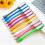 Lámpara de escritorio LED USB flexible para portátil 1