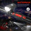 LED bicycle headlight USB rechargeable front 6