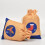 Sacs cadeaux en jute avec cordon de serrage (24 pièces) 6