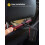 Supporto per tablet da poggiatesta per auto - Supporto regolabile per iPad 4