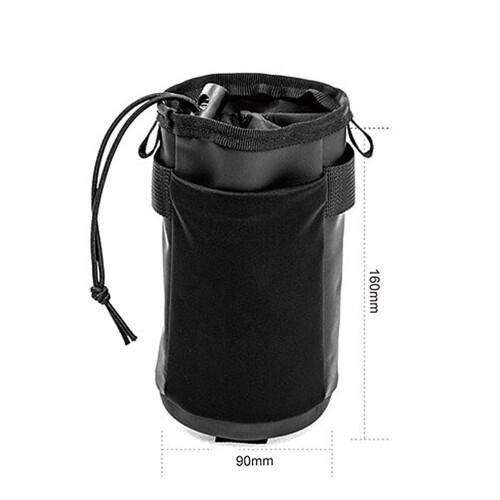Cykelstyr Kettle Bag Mountain Pouch 2 stk. 1