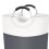 90-Liter-Falt-Aufbewahrungseimer, grau 7