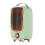 Portable Electric Space Heater Energy Efficient Thermostat 2
