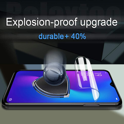 Skärmskydd för Samsung Galaxy A32 5G Hydrogelfilm2 2
