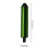 Tennis String Tension Meter Badminton String Meter Tension Calibrator Racket String Racket Pound Measuring Device Green 7