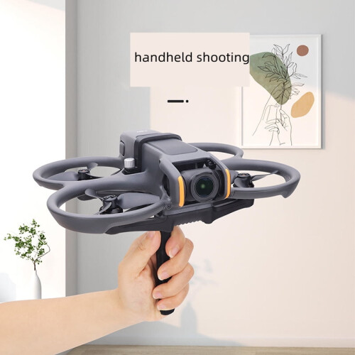 DJI Avata2 håndholdt stativ displaystativ 2