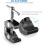 Držák kamery Super Clamp Magic Arm pro DJI Ronin2Pack 3