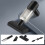 Capino handstofzuiger, oplaadbaar via USB, draagbaar 1