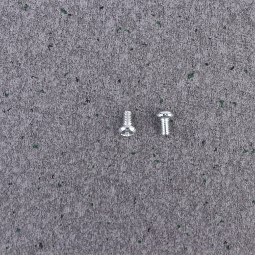 Grafikkortblæsermotor Anti-støddæmperring 3 stk. 2