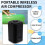 Electric Vacuum Pump Portable Wireless Air Pump Wireless Compressor Inflation Multi-Function Air Pump 4
