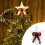 Étoile lumineuse pour sapin de Noël 1