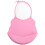 Soft Silicone Baby Bib Waterproof 1 Pack 1