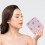 Sanitary Napkin Storage Pouch 12x12cm 2-Pack 4