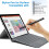 Lápiz óptico para Microsoft Surface Pro 9, 8 y 7. 2