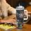 Beetlejuice Isolierbecher 40oz Edelstahl mit 7