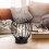 petite lampe de lecture LED en fil de cuivre 6
