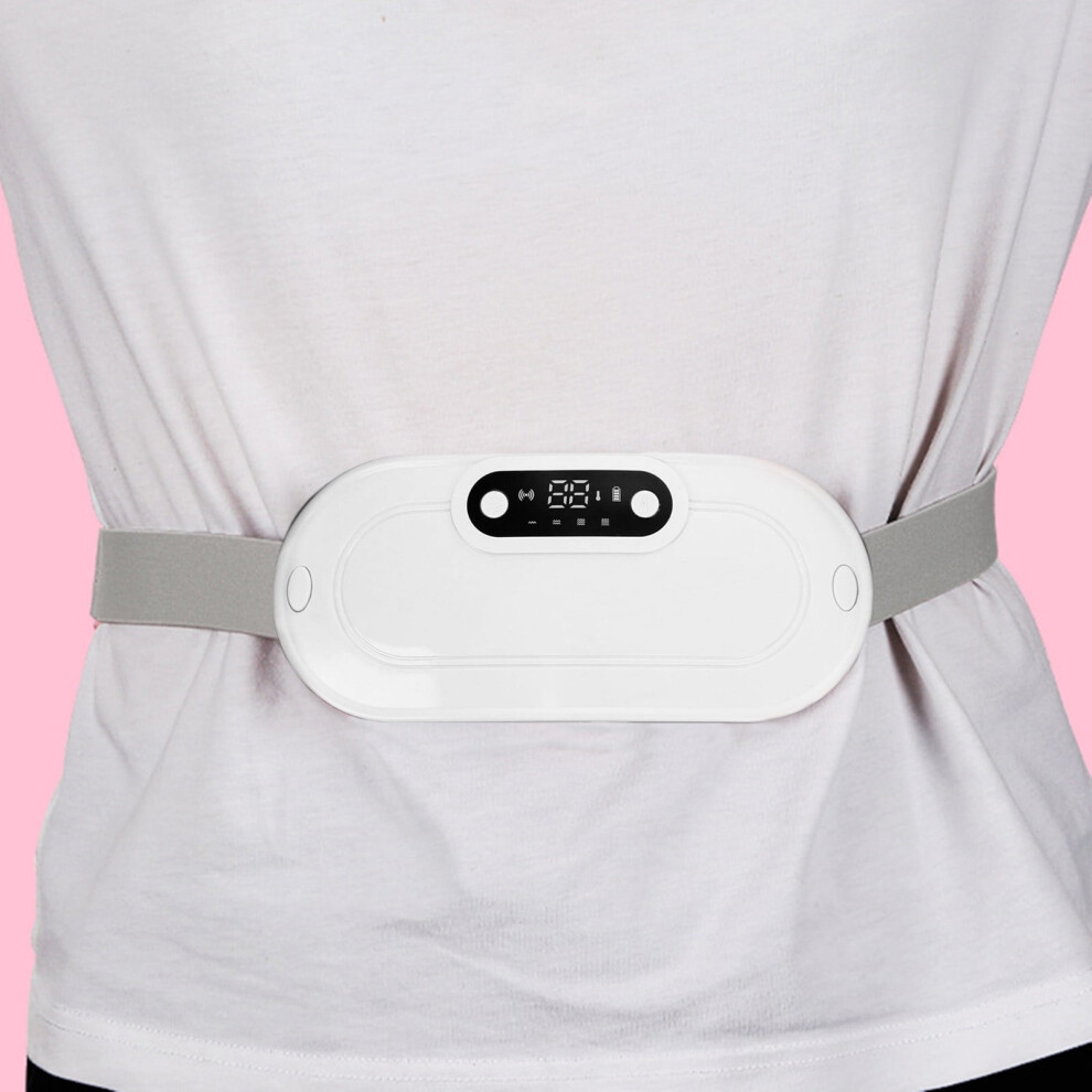 Menstrual Heating Pad Cordless 3 Heat Levels