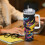 Pikachu Edelstahlbecher 40oz mit Henkel und Strohhalm 4