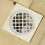 Pool skimmer filter anti-tilstopning finmasket net 3