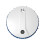 WJSXC Mopperobot Våd/Tør Smart Sensing Hvid 2