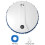 WJSXC Mopperobot Våd/Tør Smart Sensing Hvid 3