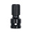 Adaptador de portabrocas hexagonal de 1/4" a 1/2" 1