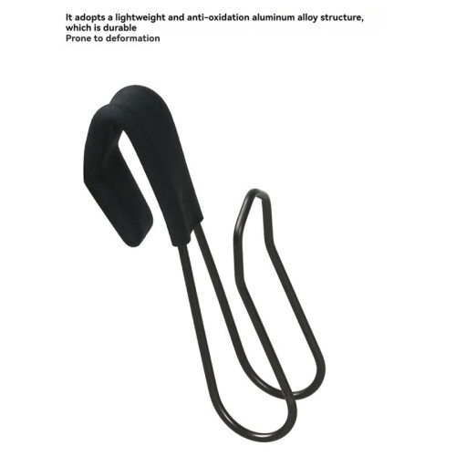 Holder   Stand Holds 3  Balls Tee Holder Belt Clip  Accessory 2