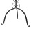 Mannequin Dress Form with Stand Half-length Model 9