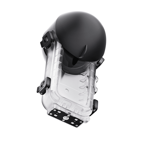 Αόρατη θήκη κατάδυσης Insta360X4 Αδιάβροχο περίβλημα 50 μέτρων 2