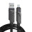 Typ-C-Datenkabel mit dualer PD-Schnellladefunktion (4-in-1) 1