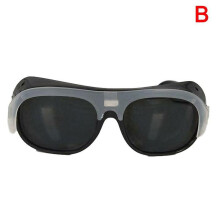 Gafas de soldadura con oscurecimiento automático PLGEBR K3O3