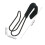 Holder   Stand Holds 3  Balls Tee Holder Belt Clip  Accessory 10