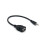 Conector USB 2.0 tipo A de 3,5 mm 1