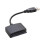 Adaptér USB 3.0 na SATA pro 2,5palcový pevný disk a SSD 1
