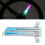 LED bicycle spoke lamp with 32 color patterns 4
