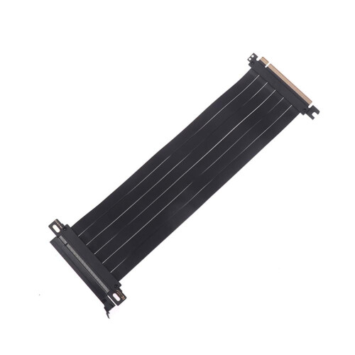 PCIe 4.0 Riser-Kabel 90/180 16x