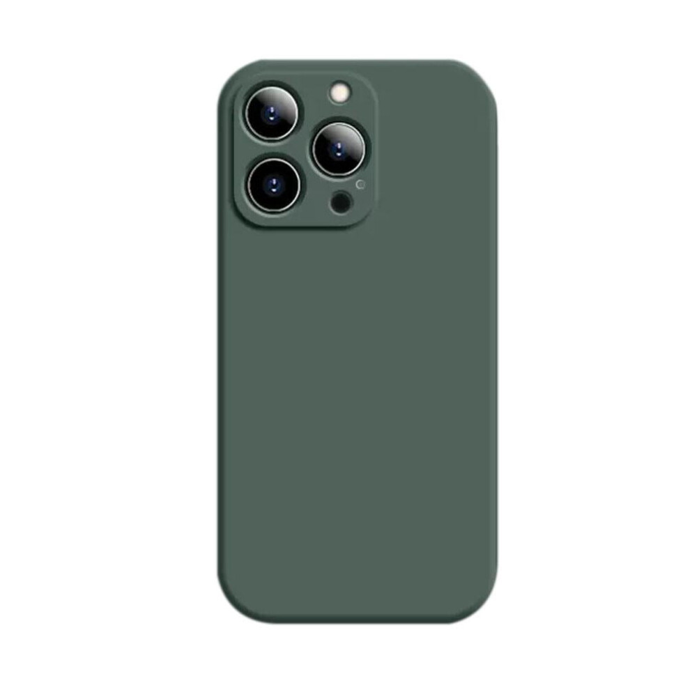 Iphone 15 Pro Max Silicone Phone Case 301029347641