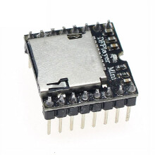DFPlayer Mini MP3-lydmodul 1 stk