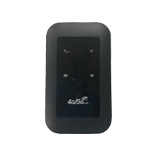 Router WiFi portátil 4G de alta velocidad H809