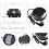 Capino mini komfur varmeplade 500W 220V 1