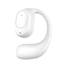 Bluetooth-oordopjes met clipsluiting en ruisonderdrukking
