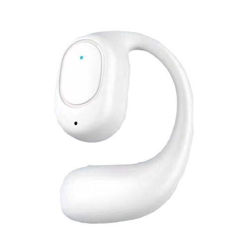 Bluetooth-oordopjes met clipsluiting en ruisonderdrukking