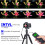Timer per lo scatto a intervalli per Canon e Olympus 3