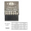GIGABYTE TPM-Sicherheitsmodul, 12-poliges TPM 2.0 1