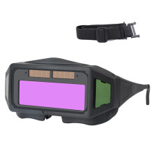 Gafas de protección ocular para soldadura G2V5S0