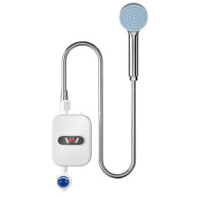 Ympuoqn3000W instant elektrische waterverwarmer, klein formaat
